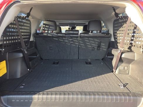 Used 2022 Toyota 4Runner SR5 Premium image 33