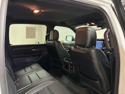 Used 2023 RAM 1500 Rebel w/ Rebel Level 1 Equipment Group image 16