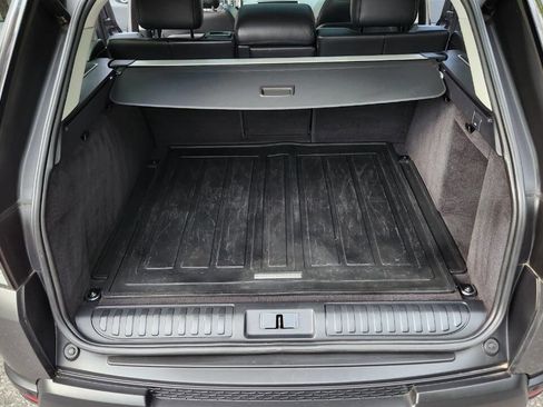 Used 2015 Land Rover Range Rover Sport Supercharged image 39