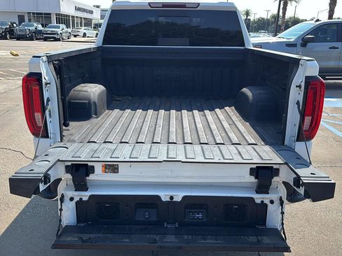 Used 2020 GMC Sierra 1500 SLT w/ SLT Premium Plus Package image 7