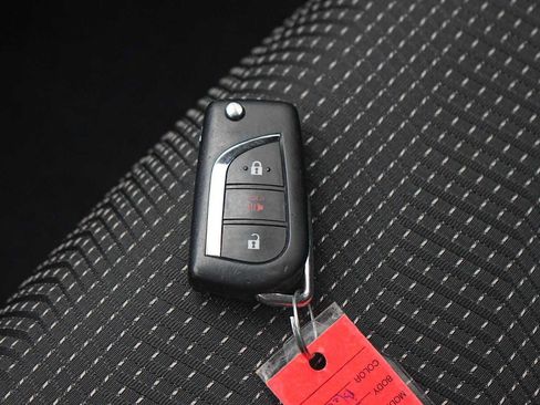 Used 2018 Toyota Corolla iM FWD image 28