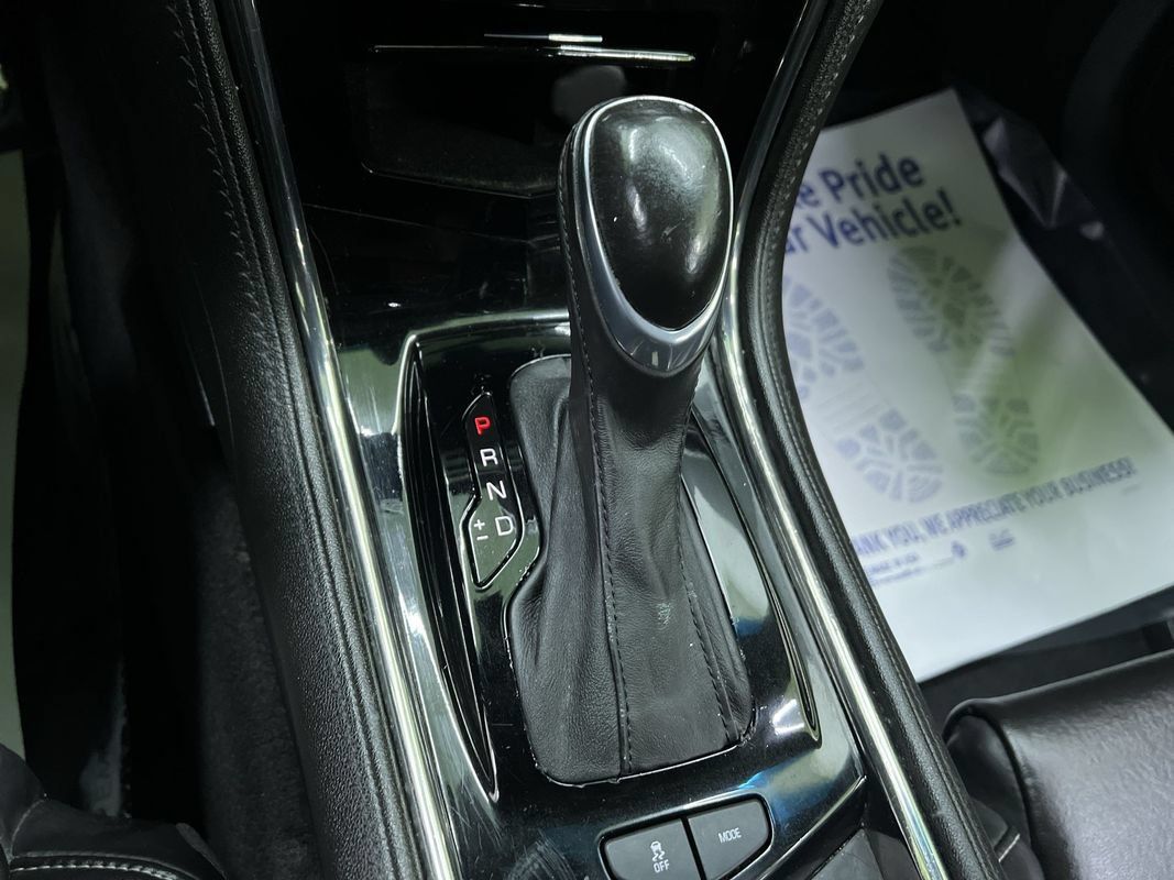 Used 2014 Cadillac ATS Sedan RWD image 22