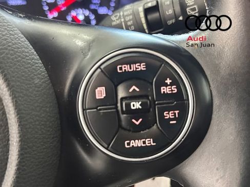 Used 2020 Kia Soul GT-Line FWD image 19