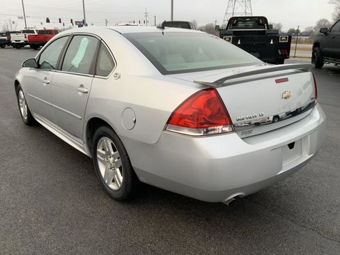 Used 2009 Chevrolet Impala LT image 7