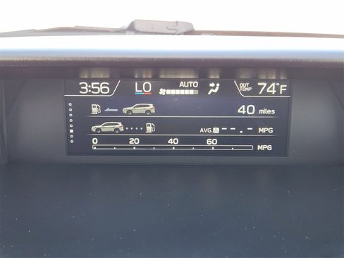 Used 2024 Subaru Forester Sport image 25