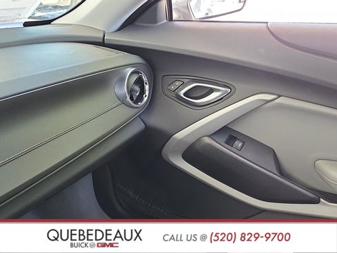 Used 2023 Chevrolet Camaro LS RWD image 19