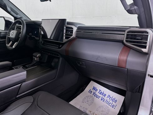 Used 2026 Toyota Sequoia Capstone AWD/4WD image 29