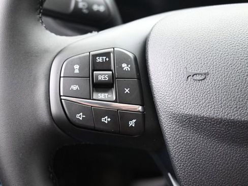 New 2025 Ford Bronco Sport Outer Banks w/ Outer Banks Tech Package+ image 18