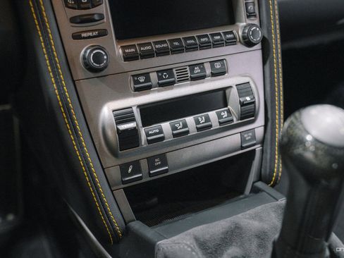 Used 2008 Porsche 911 GT2 image 12