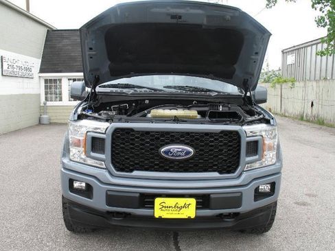 Used 2019 Ford F150 XLT w/ Equipment Group 302A Luxury AWD/4WD image 67