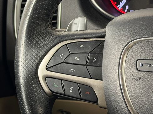 Used 2018 Dodge Durango Citadel image 16