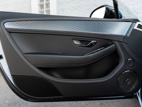 New 2026 Bentley Continental GTC AWD/4WD image 23