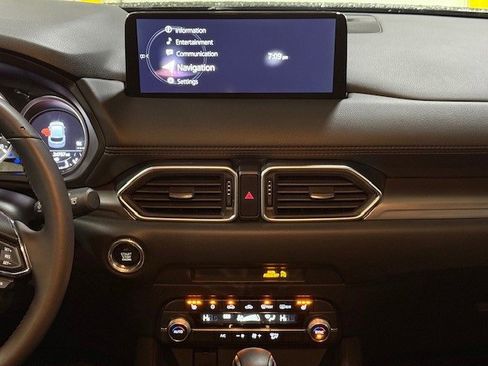 Used 2023 MAZDA CX-5 AWD 2.5 S w/ Select Package image 17