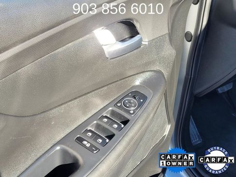 Used 2023 Hyundai Santa Fe SEL image 29