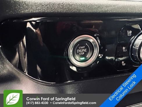 Used 2023 GMC Sierra 1500 SLT w/ SLT Premium Package image 31