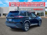 Certified 2023 Nissan Rogue SV w/ SV Premium Package image 5