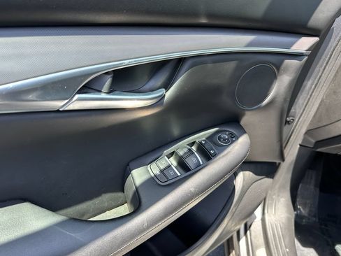 Used 2023 INFINITI QX50 Pure FWD image 22