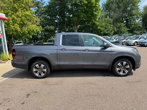 Used 2019 Honda Ridgeline RTL image 8
