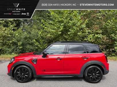 Used 2024 MINI Cooper Countryman S