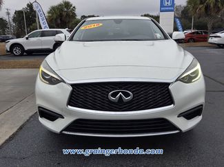 Used 2018 INFINITI QX30 video 2