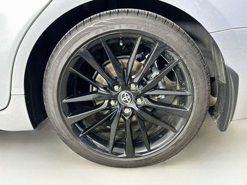 Used 2023 Toyota Camry XSE w/ Blackout Package (TMS) FWD image 8