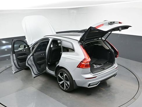 Used 2025 Volvo XC60 B5 Ultra w/ Protection Package Premier AWD/4WD image 53