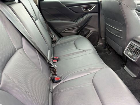 Used 2021 Subaru Forester Touring w/ Popular Package #2 AWD/4WD image 30
