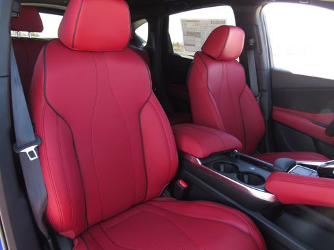 New 2026 Acura RDX A-Spec image 11