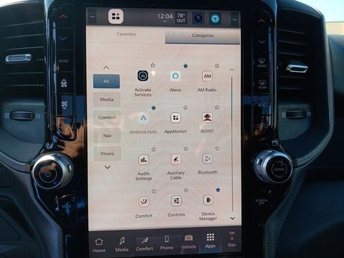 New 2026 RAM 2500 Tradesman image 24