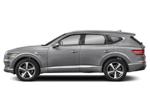 Used 2022 Genesis GV80 2.5T RWD image 6