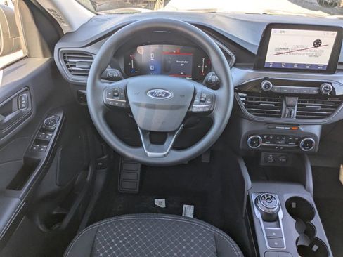 New 2026 Ford Escape Active image 16