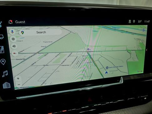 New 2026 Chevrolet Silverado 1500 ZR2 image 23