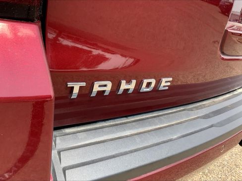 Used 2017 Chevrolet Tahoe LT AWD/4WD image 31