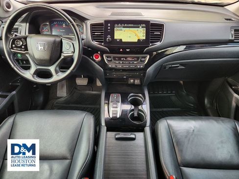 Used 2020 Honda Pilot Touring image 33