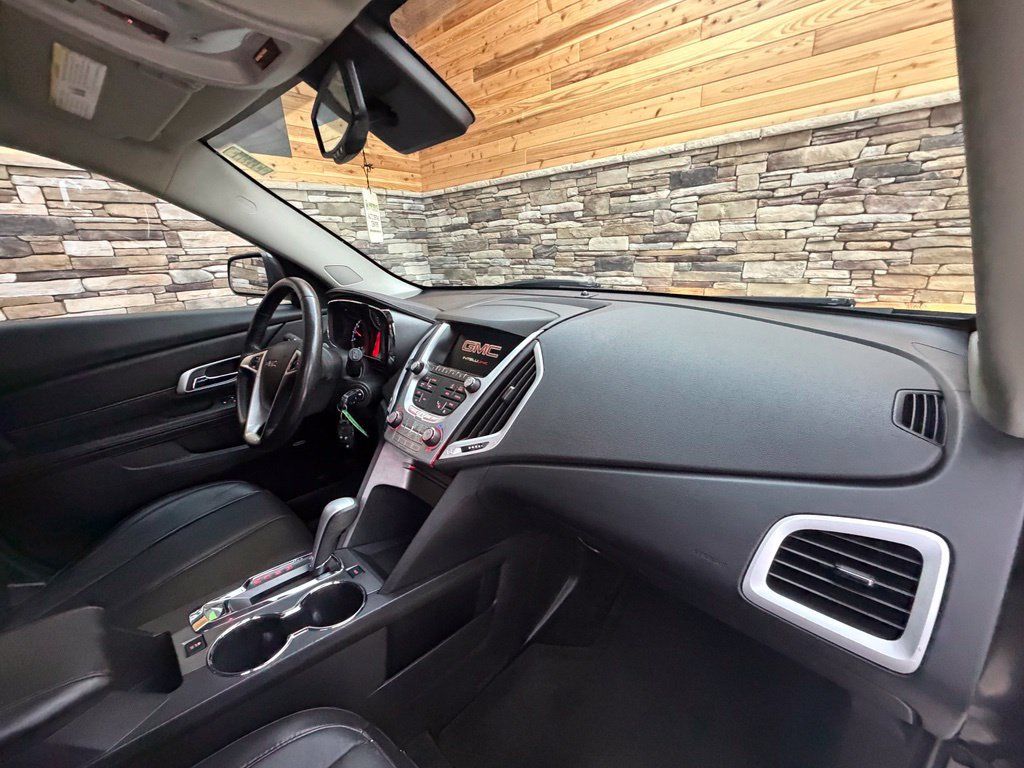 Used 2015 GMC Terrain SLT AWD/4WD image 31