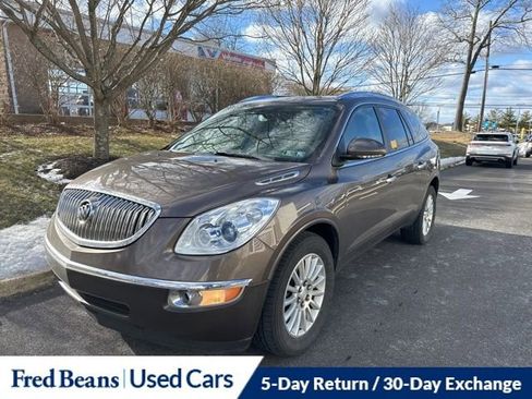 Used 2011 Buick Enclave CX image 3