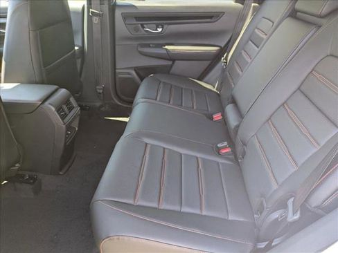 New 2026 Honda CR-V Sport-L image 15