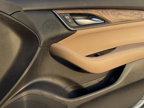 Certified 2023 Cadillac CT5 Premium Luxury w/ Climate Package image 32