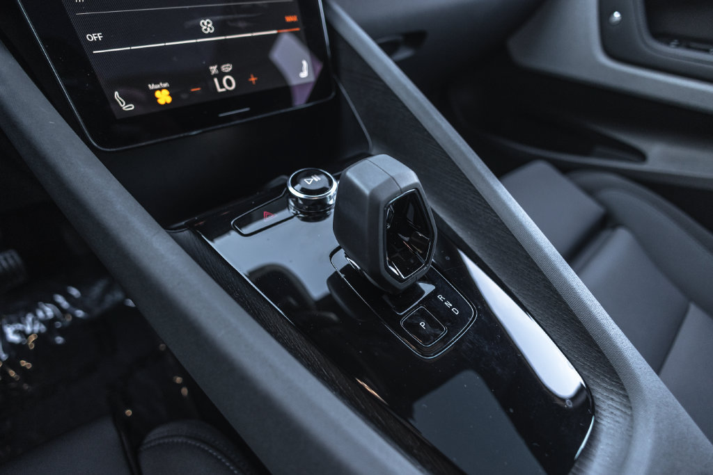 Used 2024 Polestar Polestar 2 AWD/4WD image 30