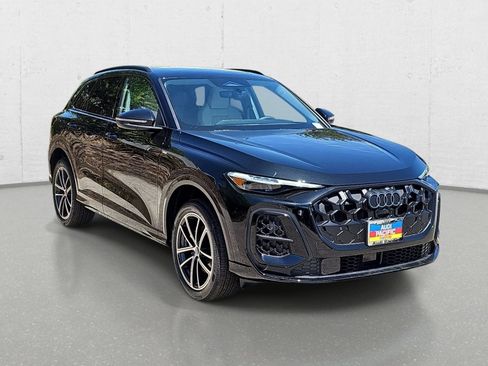 New 2026 Audi Q5 Premium Plus AWD/4WD image 3