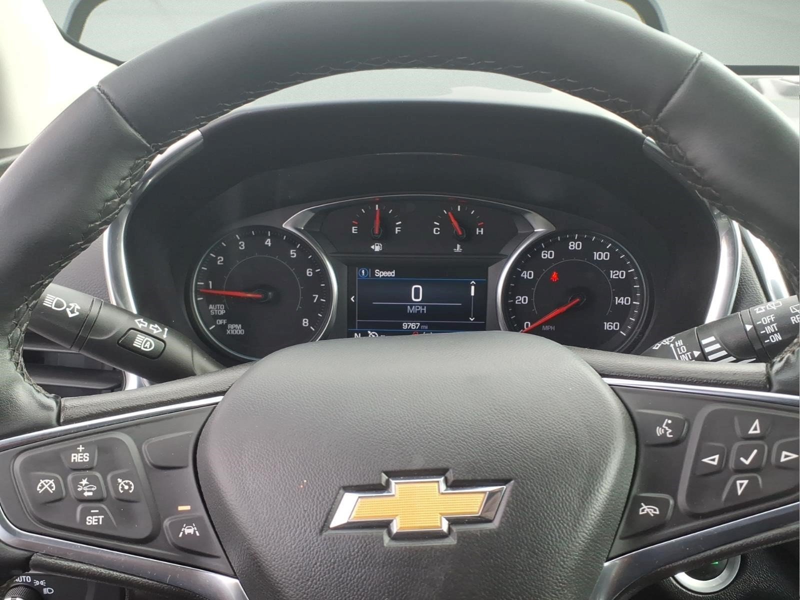 Certified 2024 Chevrolet Equinox LT FWD image 20