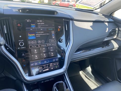 Certified 2024 Subaru Legacy Touring XT AWD/4WD image 13