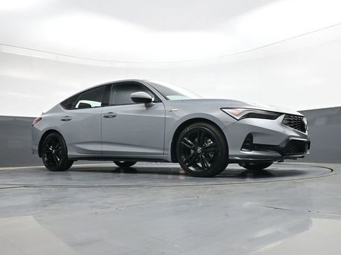 New 2026 Acura Integra A-Spec FWD image 29