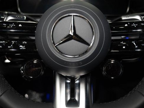 New 2027 Mercedes-Benz CLE 53 AMG 4MATIC Cabriolet image 22