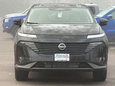 New 2026 Nissan Murano SL image 10