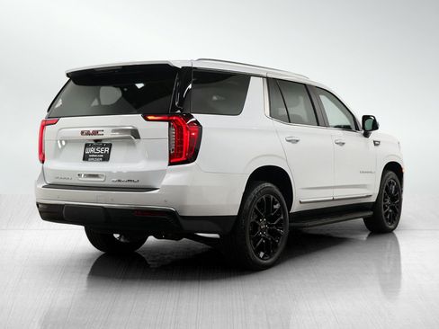Used 2023 GMC Yukon Denali AWD/4WD image 5