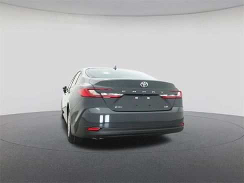 New 2026 Toyota Camry LE image 22