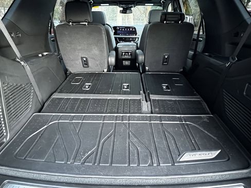 Used 2025 Chevrolet Tahoe RST w/ Comfort Package image 51