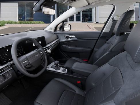 New 2026 Kia Sportage SX image 21