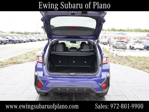 Used 2026 Subaru Crosstrek 2.5i Limited w/ Crosstrek Mirror Package AWD/4WD image 15